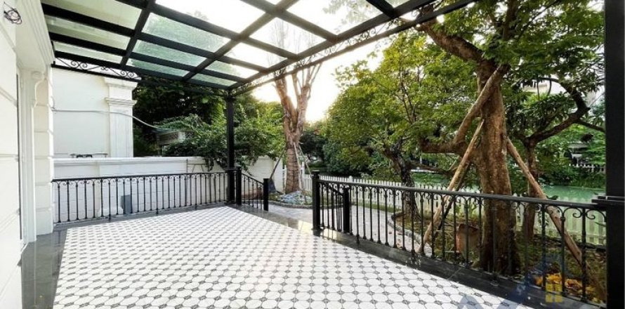 3 bedrooms Villa in Long Bien, Ha Noi, No. 19534