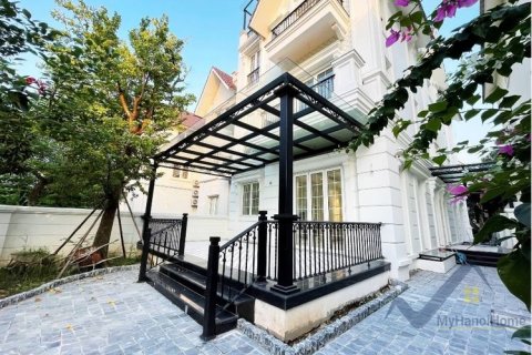 3 bedrooms Villa in Long Bien, Ha Noi, No. 19534 2