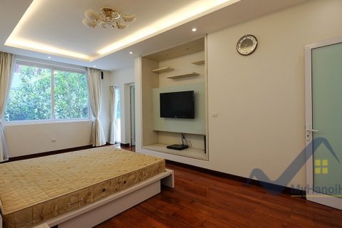 3 bedrooms Villa in Tay Ho, Ha Noi, No. 19536 18