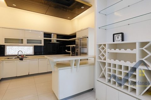 3 bedrooms Villa in Tay Ho, Ha Noi, No. 19536 6