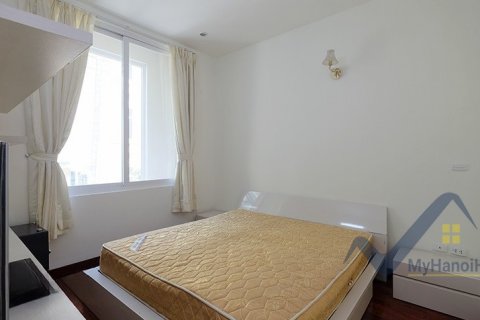 3 bedrooms Villa in Tay Ho, Ha Noi, No. 19536 12