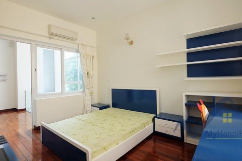 3 bedrooms Villa in Tay Ho, Ha Noi, No. 19536 15