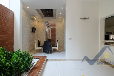 3 bedrooms Villa in Tay Ho, Ha Noi, No. 19536 5