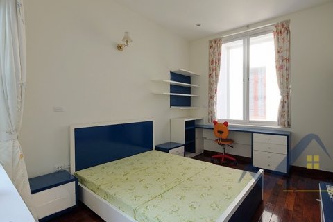 3 bedrooms Villa in Tay Ho, Ha Noi, No. 19536 14