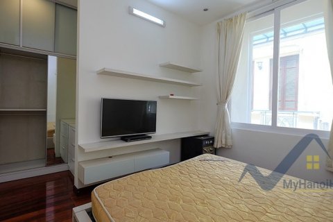 3 bedrooms Villa in Tay Ho, Ha Noi, No. 19536 13