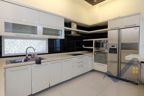3 bedrooms Villa in Tay Ho, Ha Noi, No. 19536 7