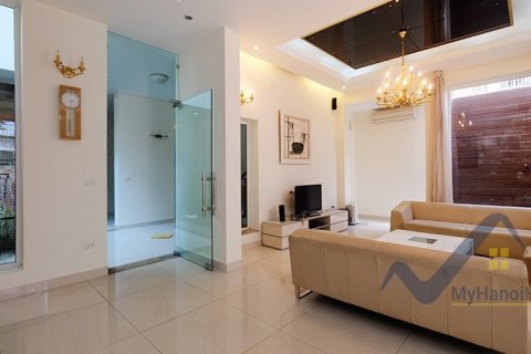 3 bedrooms Villa in Tay Ho, Ha Noi, No. 19536 3