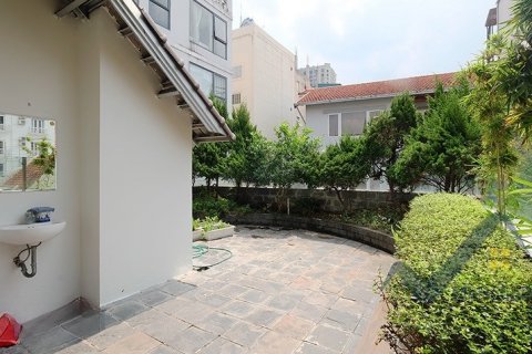 3 bedrooms Villa in Tay Ho, Ha Noi, No. 19536 22