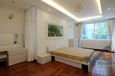 3 bedrooms Villa in Tay Ho, Ha Noi, No. 19536 17