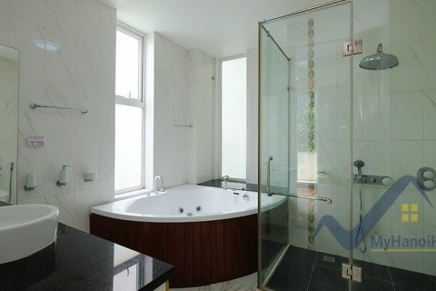 3 bedrooms Villa in Tay Ho, Ha Noi, No. 19536 20
