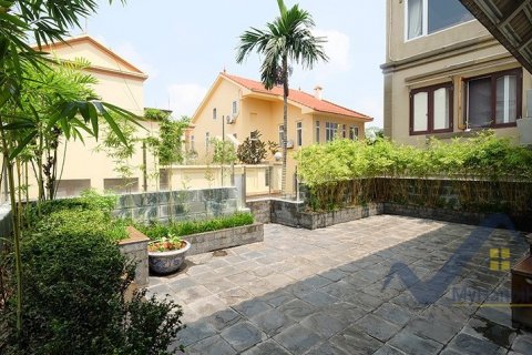 3 bedrooms Villa in Tay Ho, Ha Noi, No. 19536 21