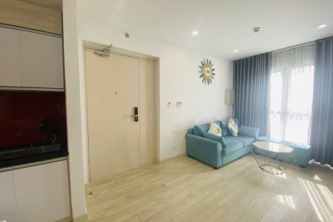 Квартира с 2 спальнями в Нячанг, № 16009 5