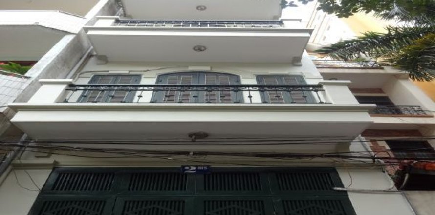 3 bedrooms House in Hai Ba Trung, Ha Noi,  No. 8425