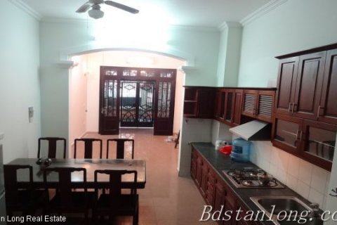 3 bedrooms House in Hai Ba Trung, Ha Noi,  No. 8425 4