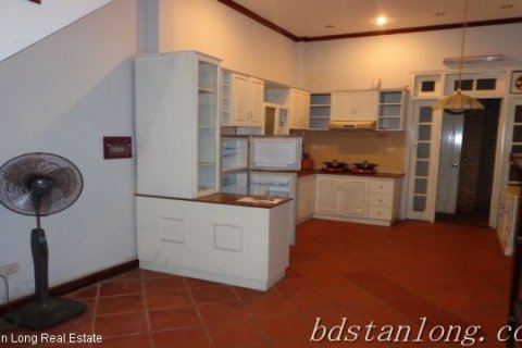 3 bedrooms House in Hai Ba Trung, Ha Noi,  No. 8424 3
