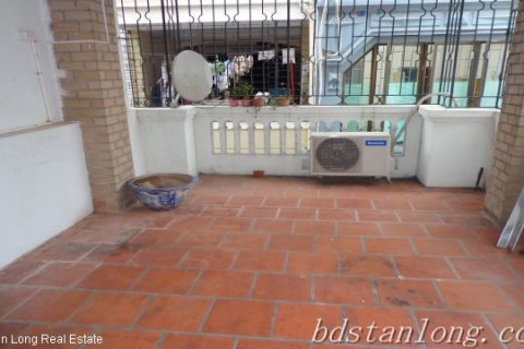 3 bedrooms House in Hai Ba Trung, Ha Noi,  No. 8424 12