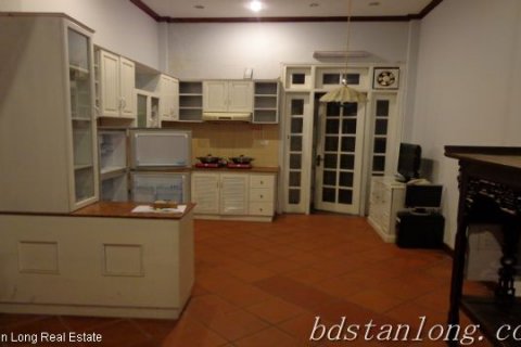 3 bedrooms House in Hai Ba Trung, Ha Noi,  No. 8424