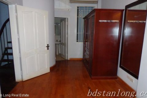 3 bedrooms House in Hai Ba Trung, Ha Noi,  No. 8424 8