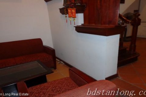 3 bedrooms House in Hai Ba Trung, Ha Noi,  No. 8424 2