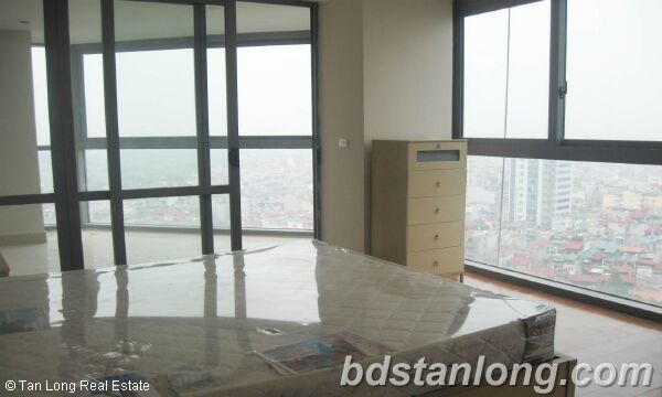 3 bedrooms Apartment in Ba Dinh, Ha Noi, Vietnam No. 8426