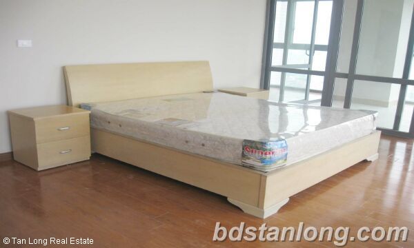 3 bedrooms Apartment in Ba Dinh, Ha Noi, Vietnam No. 8426