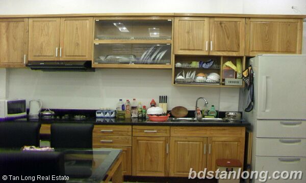 3 bedrooms House in Hai Ba Trung, Ha Noi, Vietnam No. 8422