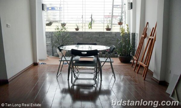 3 bedrooms House in Hai Ba Trung, Ha Noi, Vietnam No. 8422