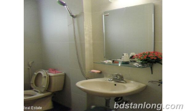 3 bedrooms House in Hai Ba Trung, Ha Noi, Vietnam No. 8422