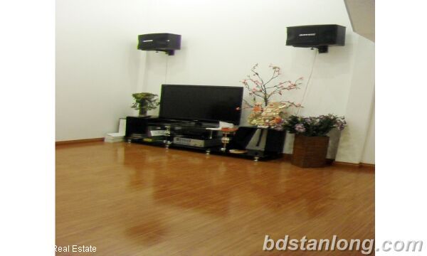 3 bedrooms House in Hai Ba Trung, Ha Noi, Vietnam No. 8422