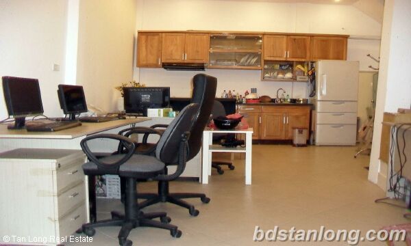 3 bedrooms House in Hai Ba Trung, Ha Noi, Vietnam No. 8422