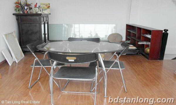 3 bedrooms House in Hai Ba Trung, Ha Noi, Vietnam No. 8422