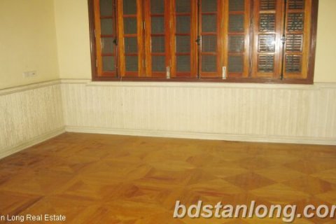 Дом с 4 спальнями в Хайбачынг, Ханой , № 8423 6