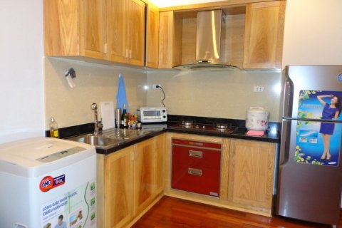 2 bedrooms Apartment in Ba Dinh, Ha Noi,  No. 7419 6