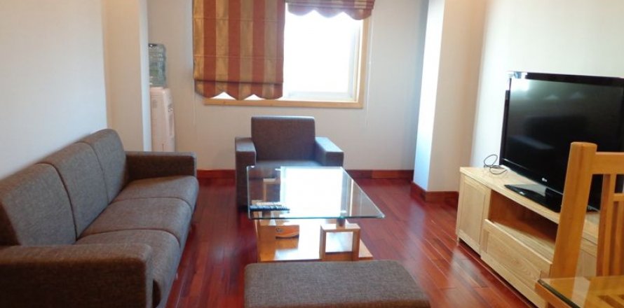 2 bedrooms Apartment in Ba Dinh, Ha Noi,  No. 7419