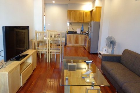 2 bedrooms Apartment in Ba Dinh, Ha Noi,  No. 7419 5