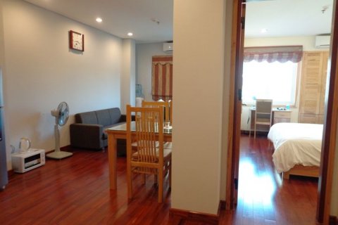 2 bedrooms Apartment in Ba Dinh, Ha Noi,  No. 7419 4