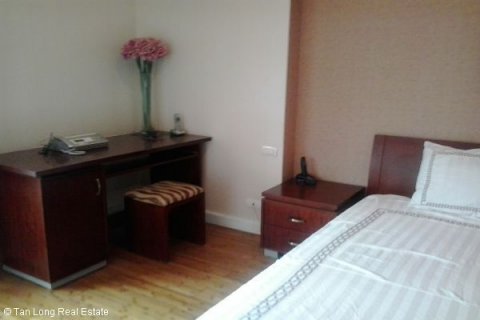 Квартира с 2 спальнями в Хоанкьем, Ханой , № 7420 7