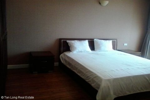 Квартира с 2 спальнями в Хоанкьем, Ханой , № 7420 10