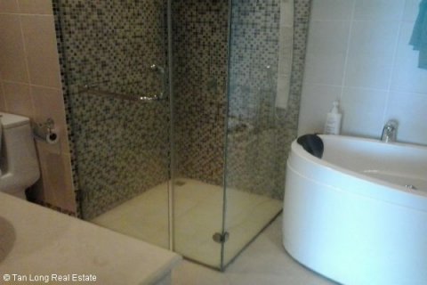 Квартира с 2 спальнями в Хоанкьем, Ханой , № 7420 9