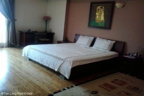 Квартира с 2 спальнями в Хоанкьем, Ханой , № 7420 6