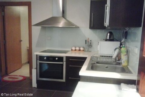 Квартира с 2 спальнями в Хоанкьем, Ханой , № 7420 5