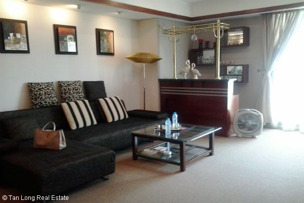 2 bedrooms Apartment in Hoan Kiem, Ha Noi, Vietnam No. 7420