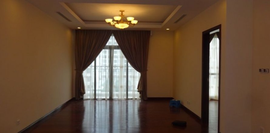 3 bedrooms Apartment in Thanh Xuan, Ha Noi, No. 7238