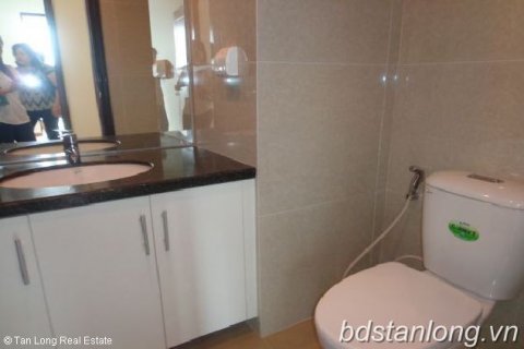 Квартира с 3 спальнями в Хайбачынг, Ханой , № 7237 2
