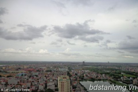 Квартира с 3 спальнями в Хайбачынг, Ханой , № 7237 4