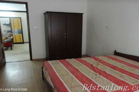 3 bedrooms Apartment in Cau Giay, Ha Noi, No. 7019 3