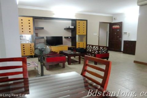 3 bedrooms Apartment in Cau Giay, Ha Noi, No. 7019
