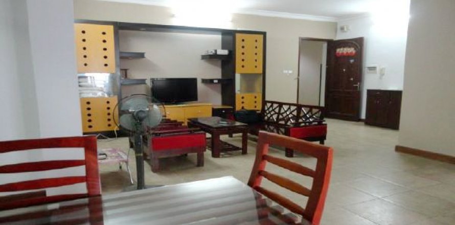 3 bedrooms Apartment in Cau Giay, Ha Noi, No. 7019