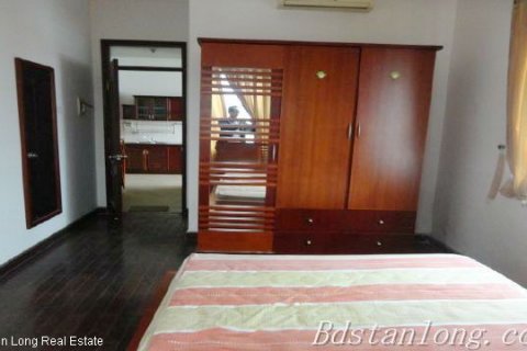 3 bedrooms Apartment in Cau Giay, Ha Noi, No. 7019 4