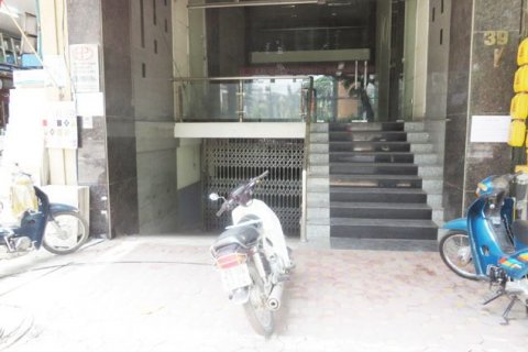 140m2 Office in Dong Da, Ha Noi, No. 7015 2